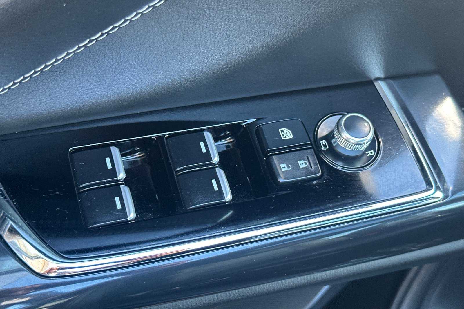2023 Mazda CX-9 Grand Touring photo 12