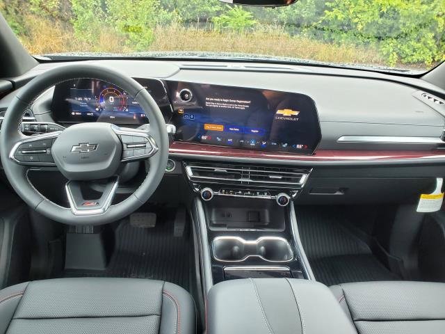 2026 Chevrolet Traverse Z71 photo 28