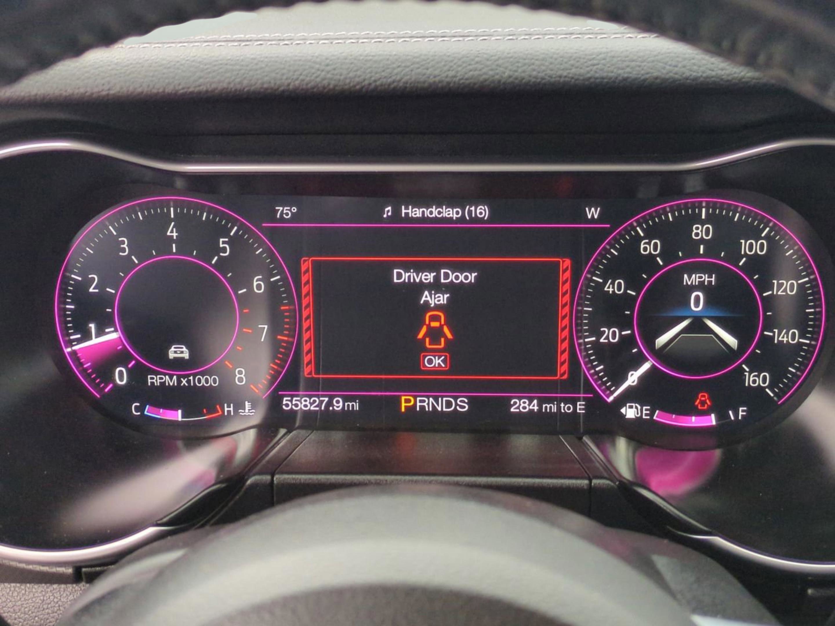 2022 Ford Mustang EcoBoost Premium photo 28