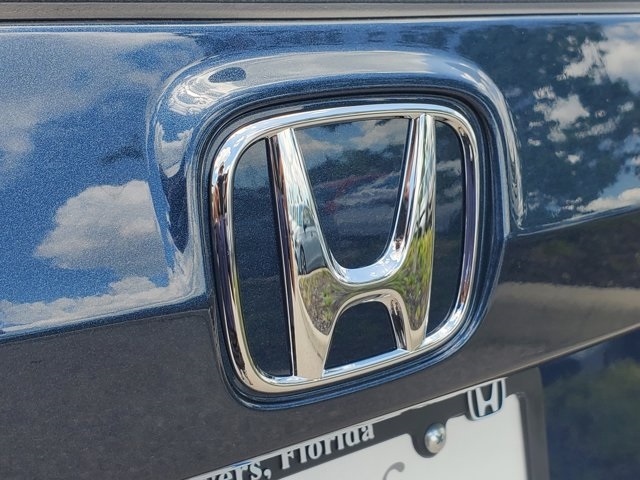 2026 Honda CR-V Sport-L Hybrid photo 9