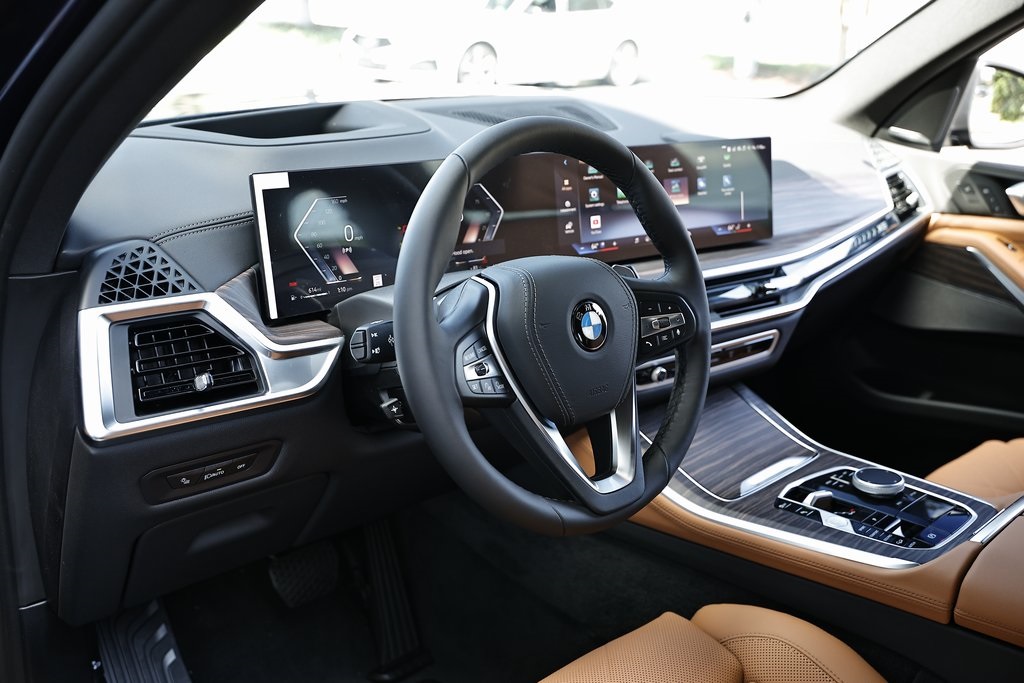 2026 Bmw X5 xDrive40i photo 17