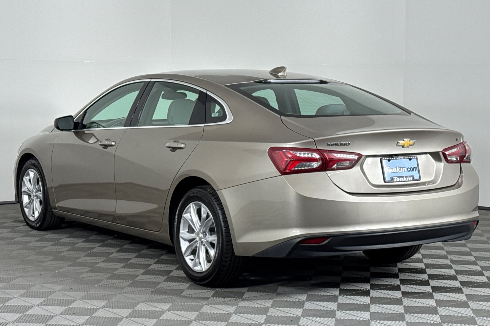 2022 Chevrolet Malibu 1LT photo 5