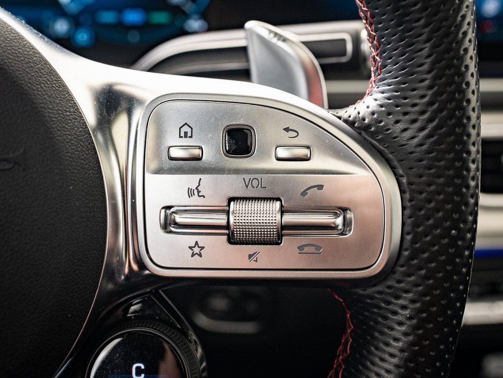 2023 Mercedes Benz GLE 53 AMG photo 21