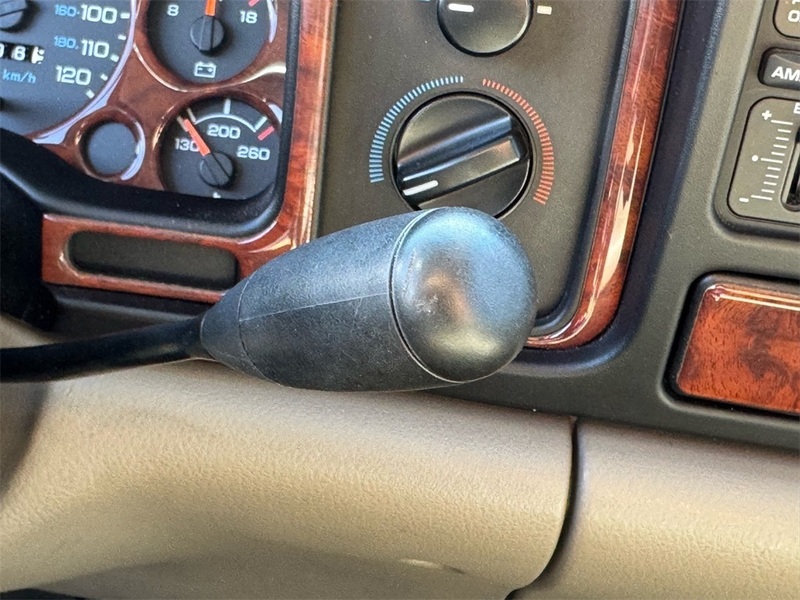 1996 Dodge Ram ST photo 39