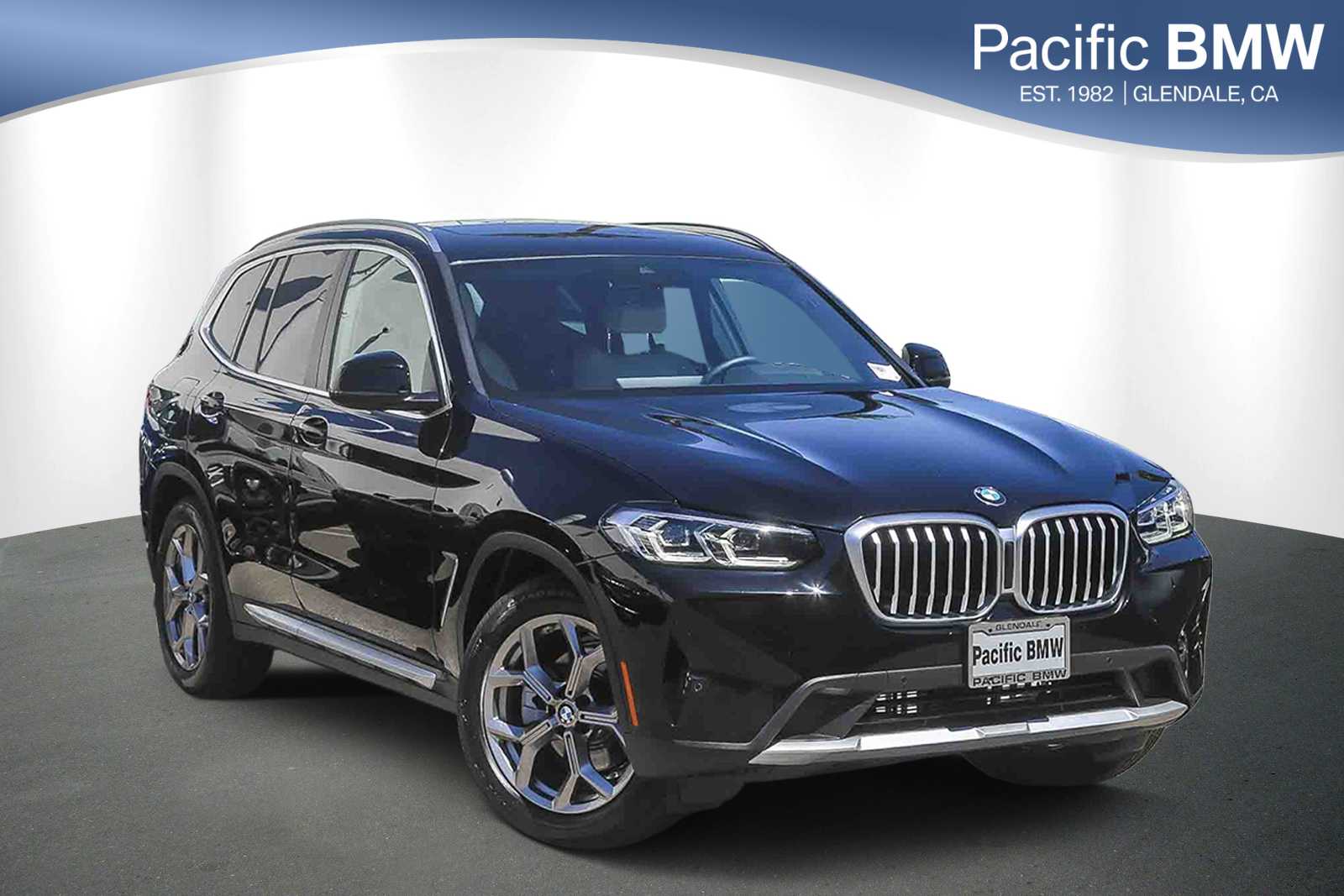 2023 BMW X3 30i