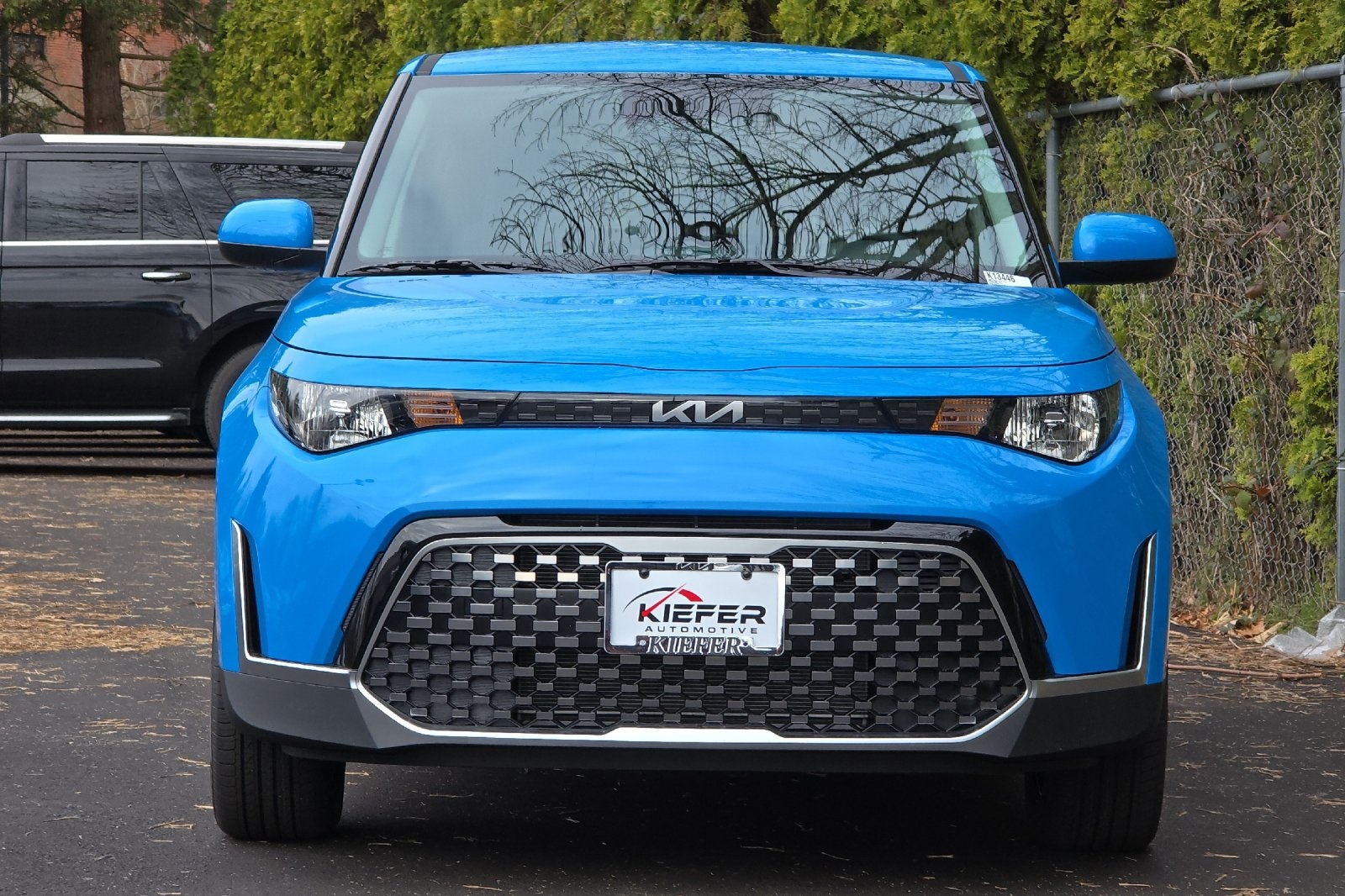 2025 Kia Soul EX photo 5