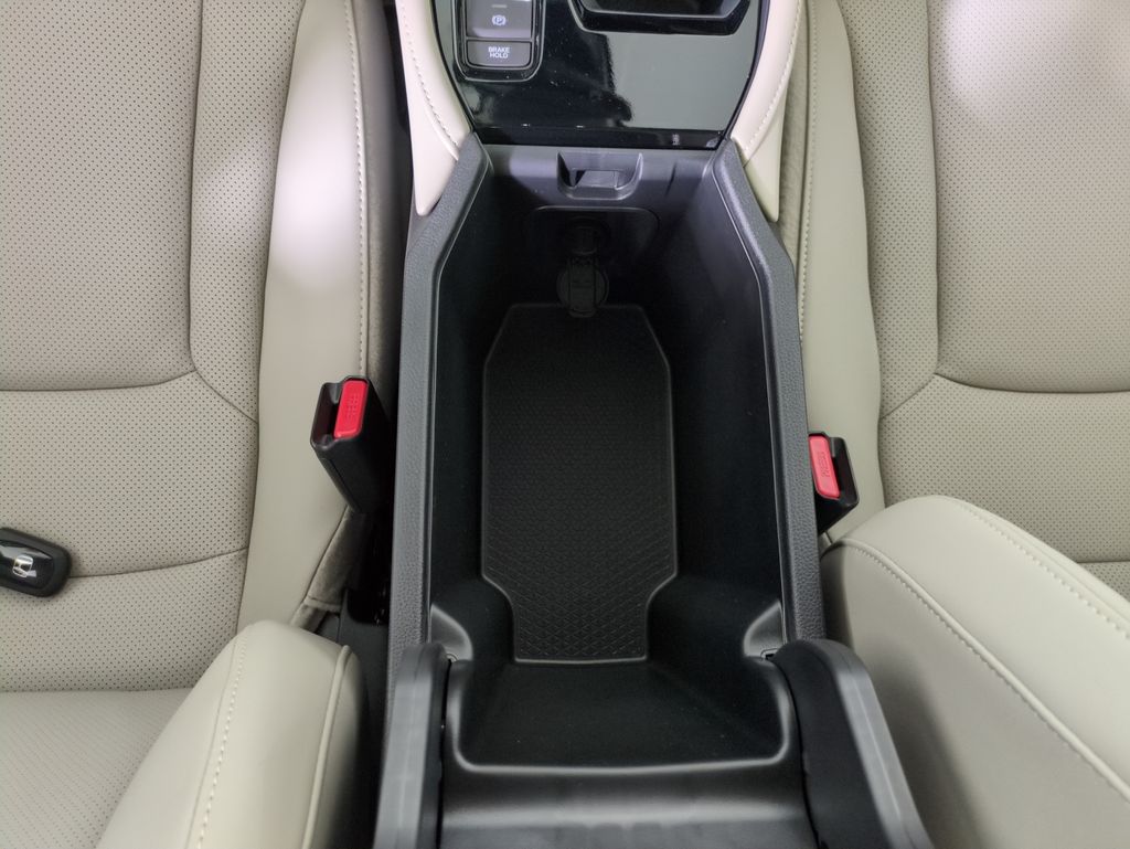 2025 Honda Accord Hybrid Touring photo 24