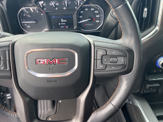 2021 Gmc Sierra 1500 AT4 photo 17