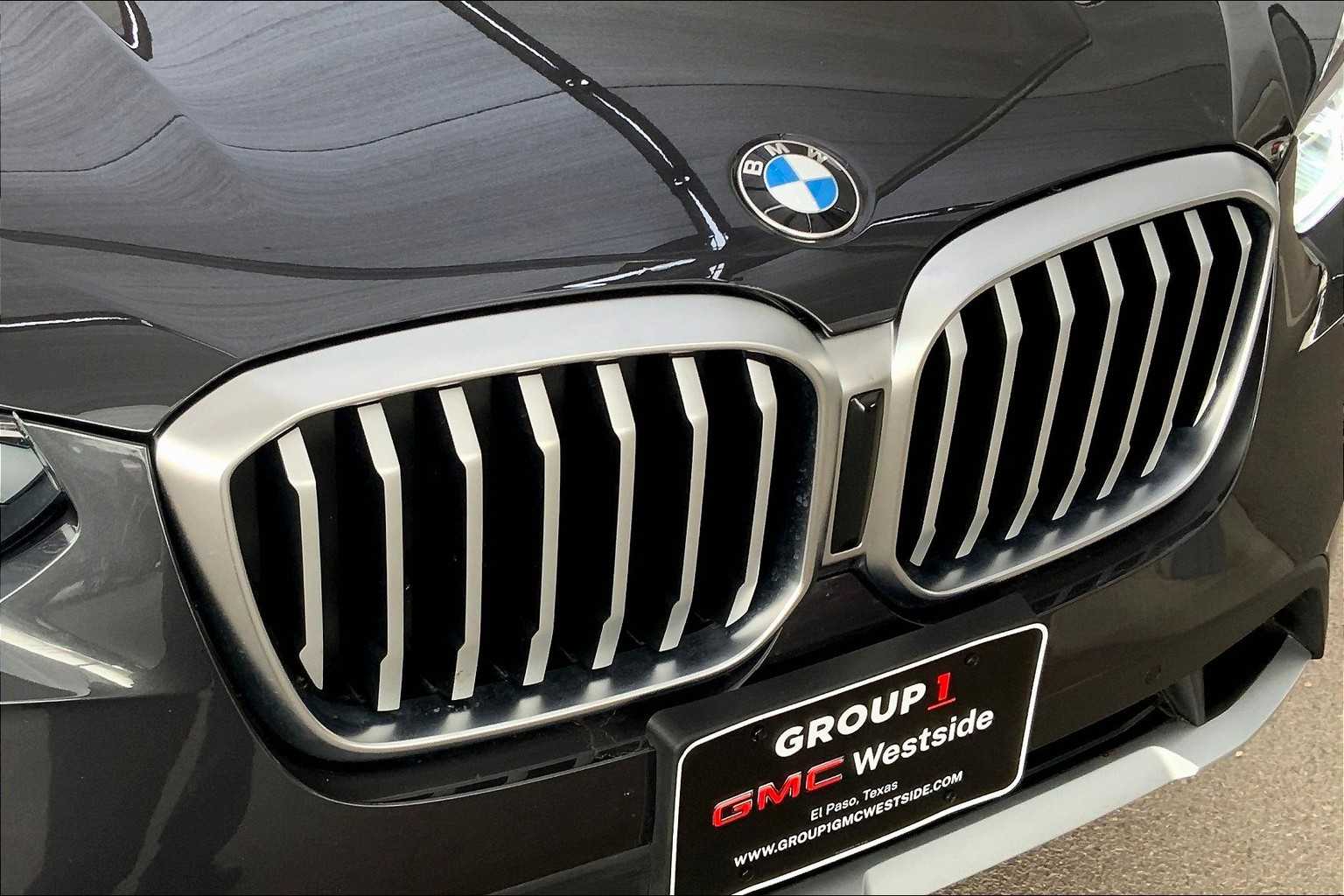 2024 Bmw X3 xDrive30i photo 53