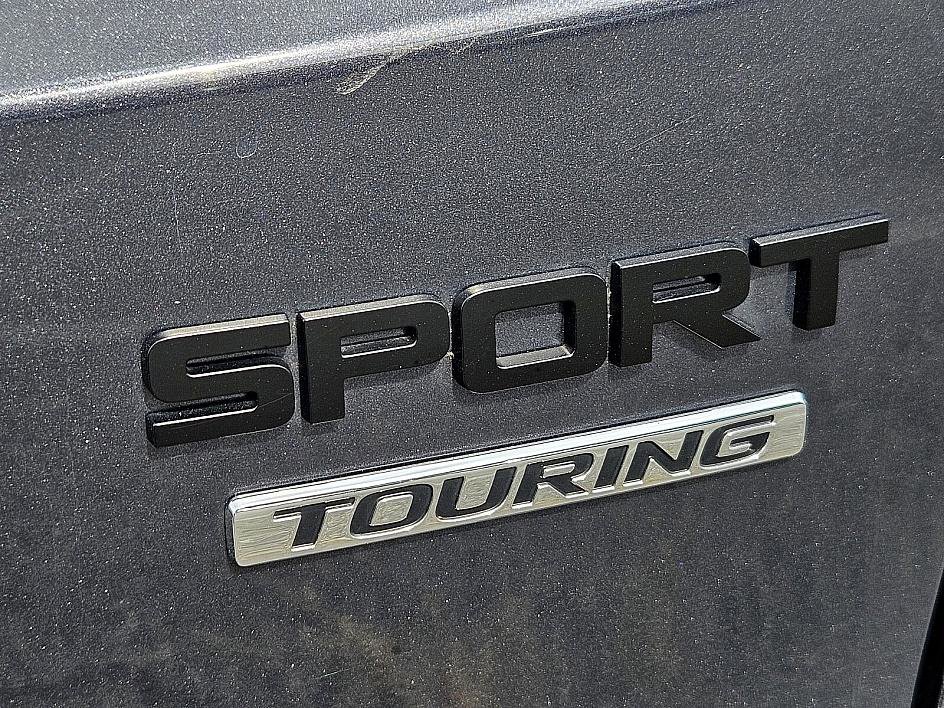 2024 Honda CR-V Hybrid Sport Touring photo 15