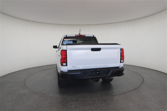 2023 Chevrolet Colorado Work Truck photo 13