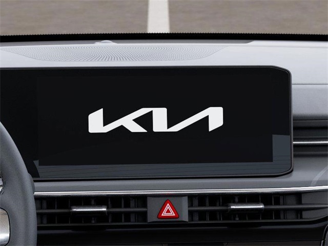 2025 Kia K5 GT-Line photo 17