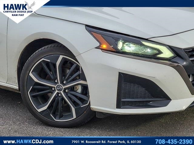 2024 NISSAN ALTIMA - Image 2