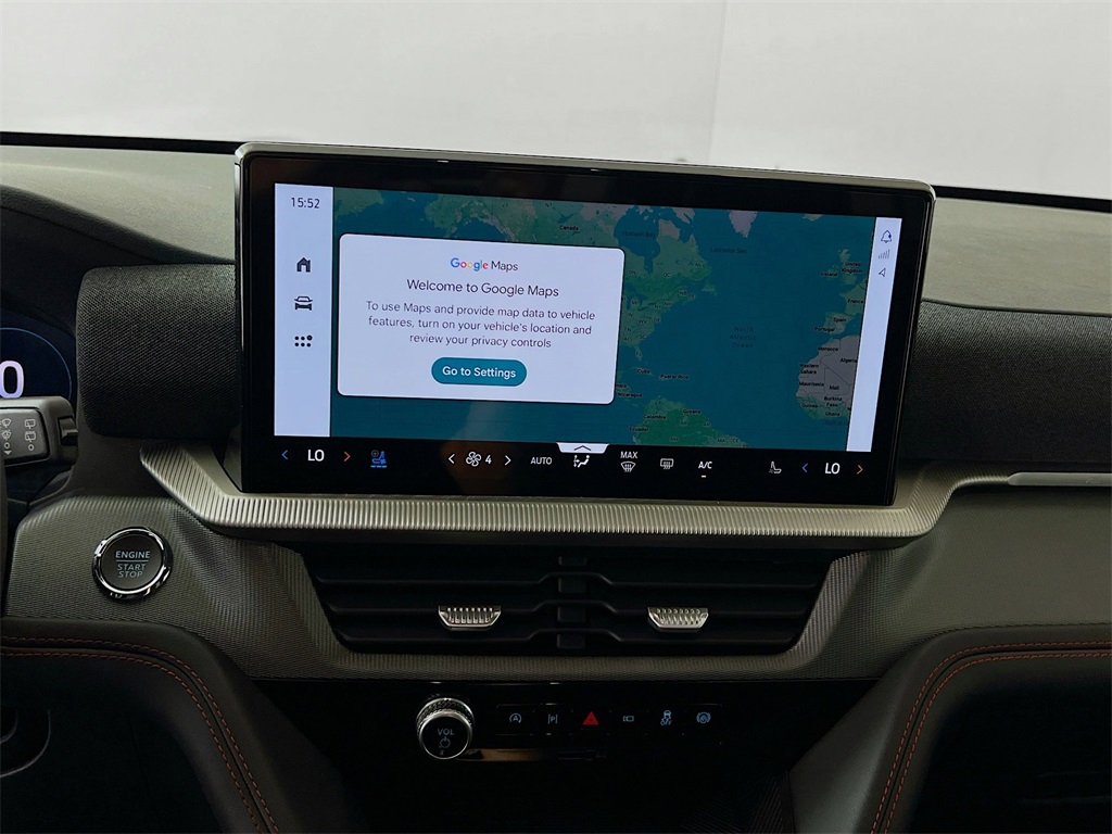 2025 Ford Explorer ST photo 19