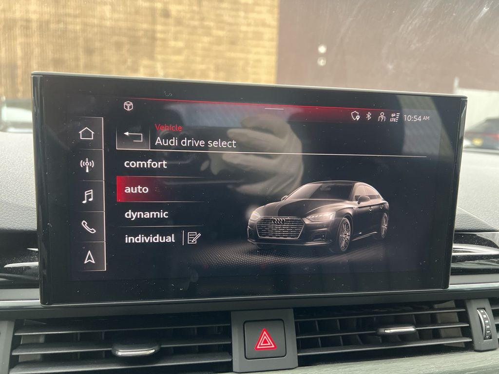 2024 Audi A5 45 S line Premium Quattro photo 25
