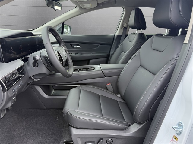 2025 Nissan Murano SV photo 12