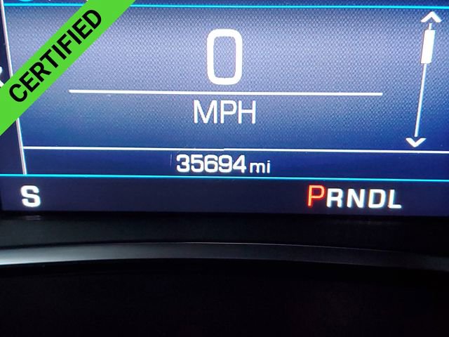 2023 Chevrolet Equinox RS photo 4