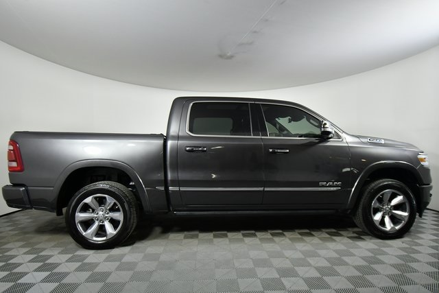 2021 Ram 1500 Limited photo 7