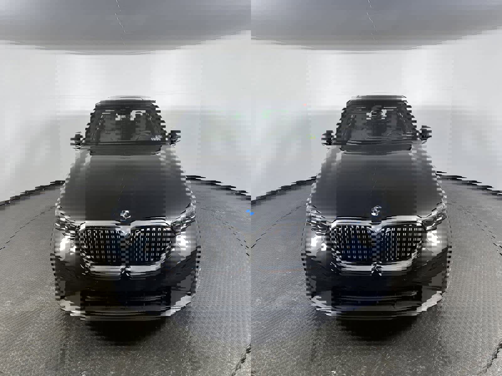 2025 Bmw 530i 530i xDrive photo 5