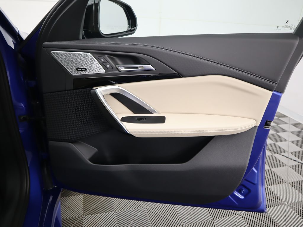 2025 Bmw X2 xDrive28i photo 26