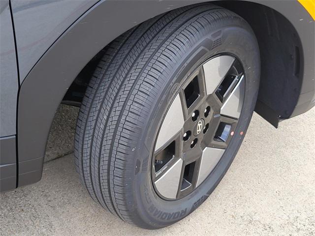 2026 Hyundai Santa Fe SEL photo 4