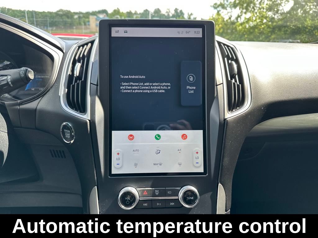 2024 Ford Edge SE photo 13
