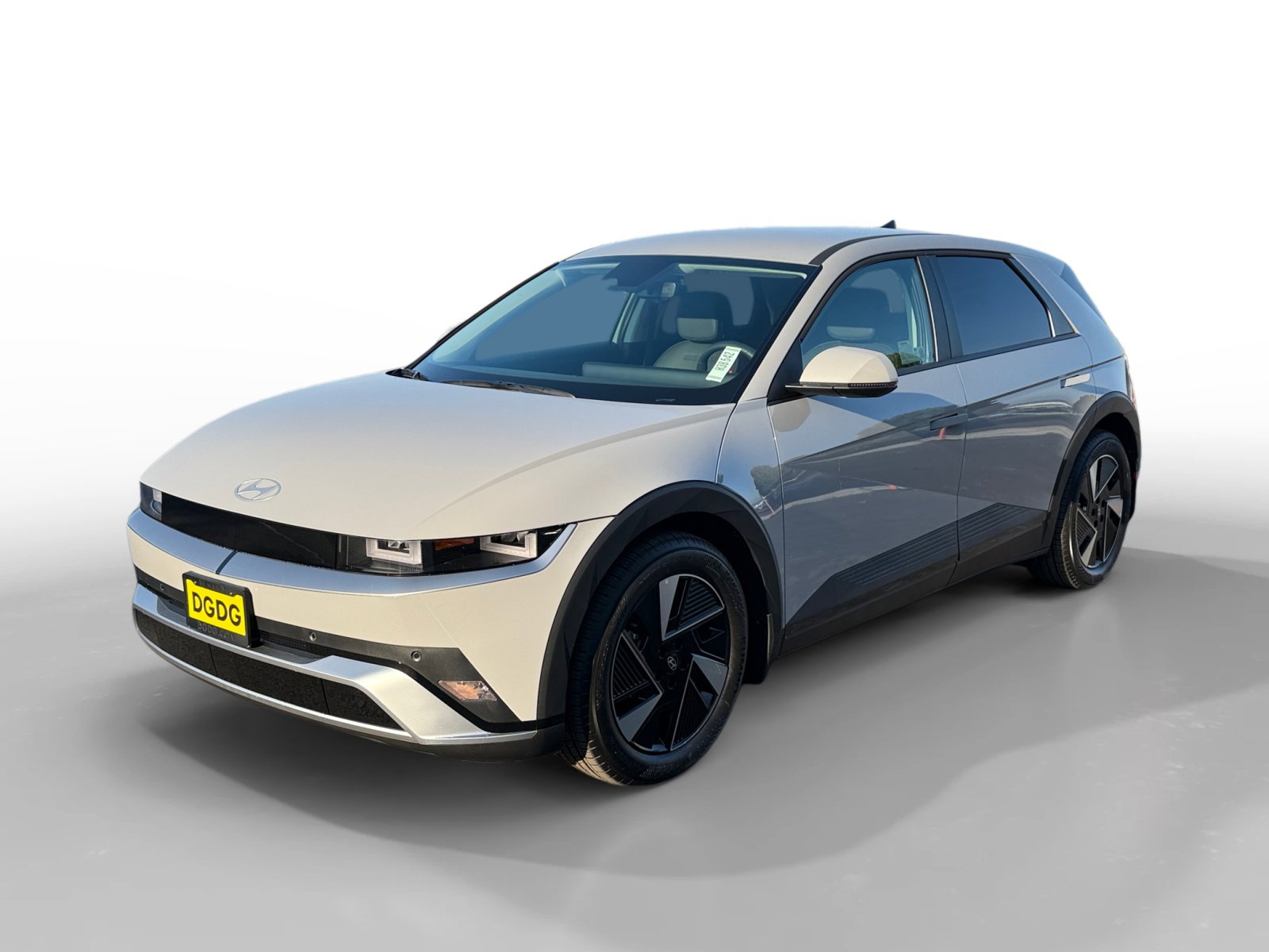 2026 Hyundai IONIQ 5 SEL's photo