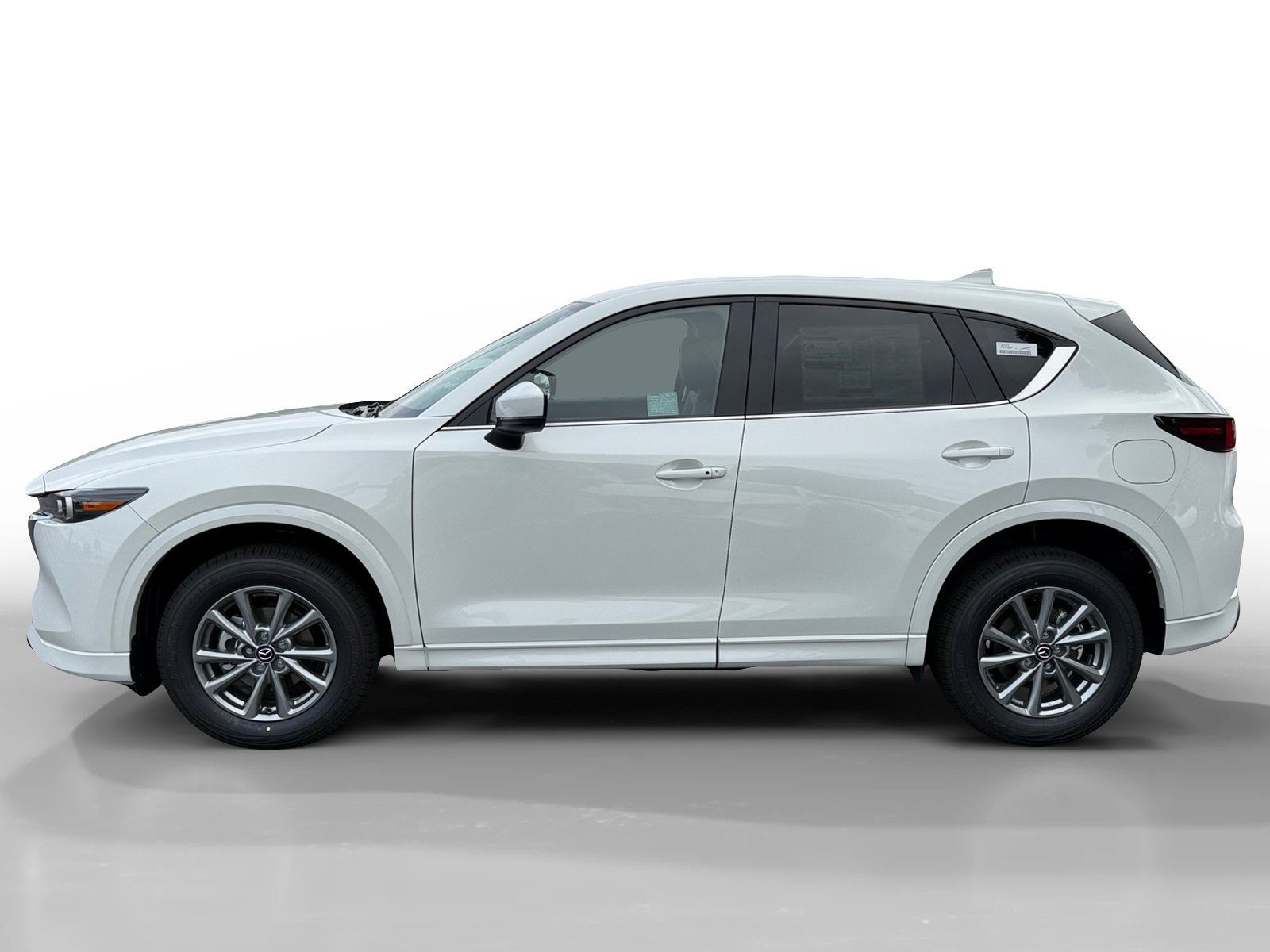 2025 Mazda CX-5 2.5 S Preferred photo 2