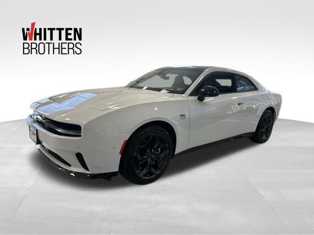 2025 Dodge Charger Daytona R/T's photo