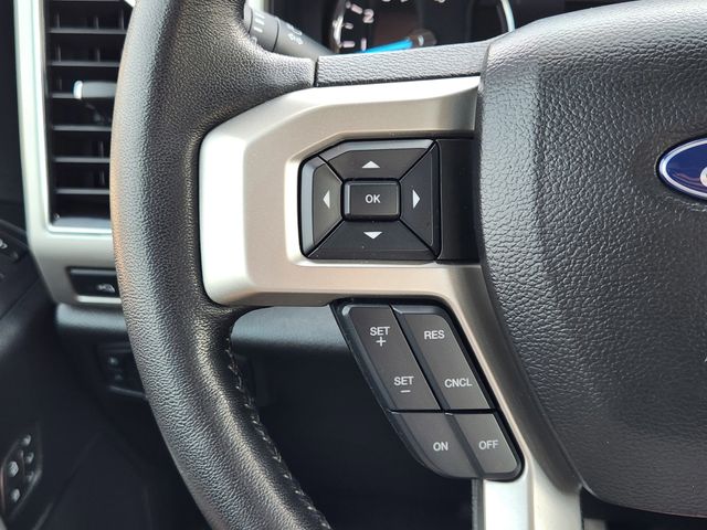 2020 Ford F-450 Lariat photo 27
