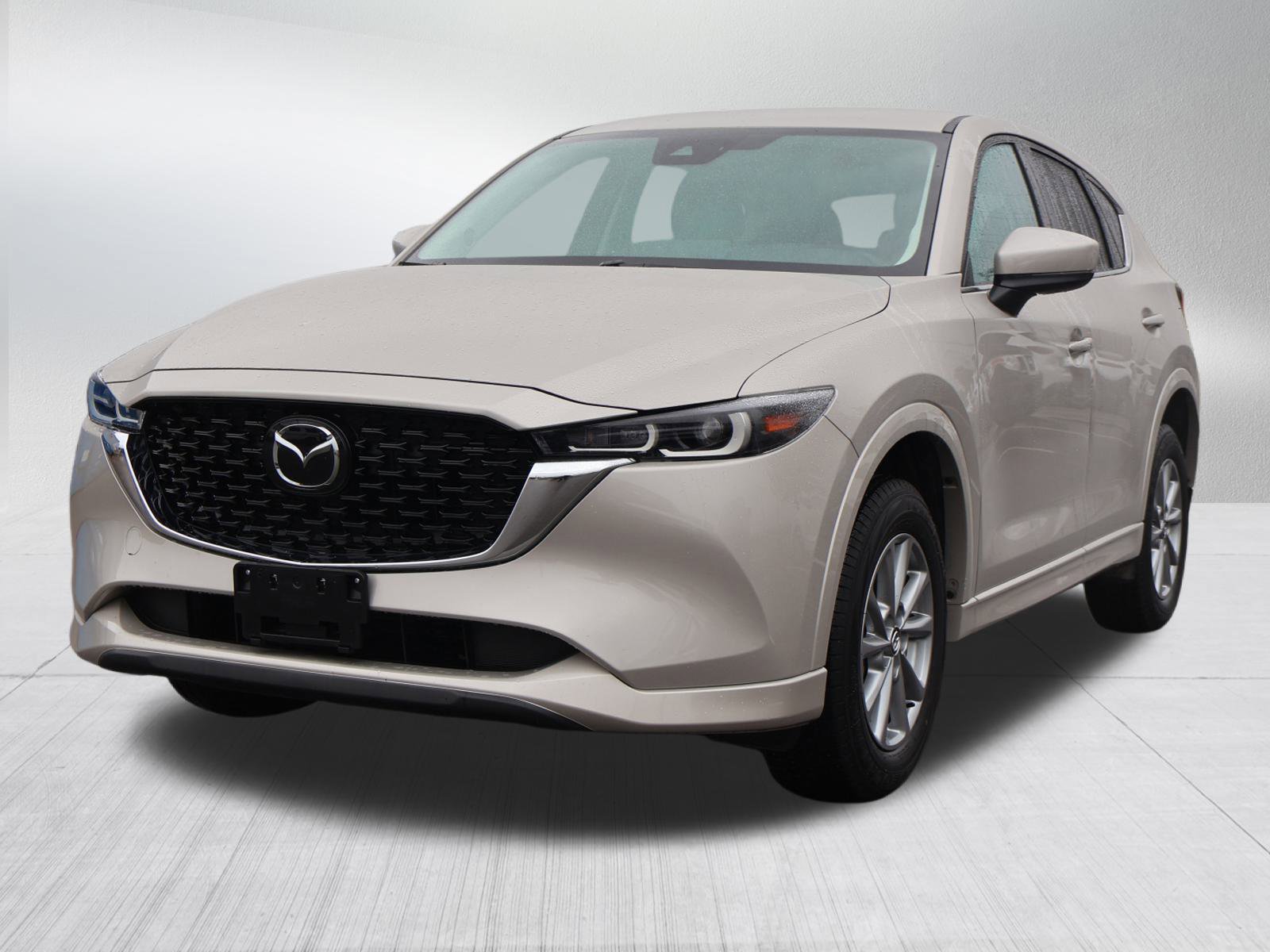 2025 Mazda CX-5 2.5 Select photo 3
