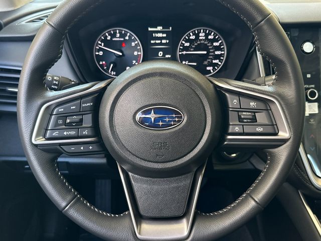 2025 Subaru Legacy Premium photo 24
