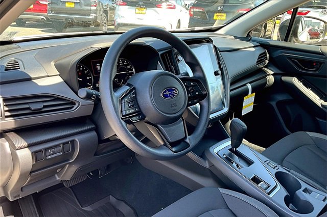 2025 Subaru Crosstrek Premium photo 6