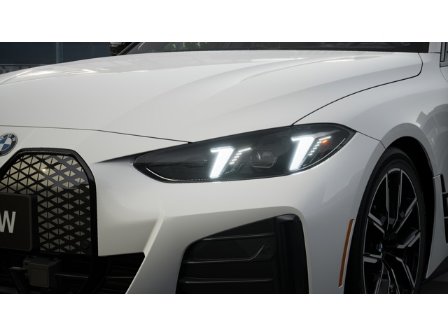 2025 Bmw i4 eDrive40 photo 6