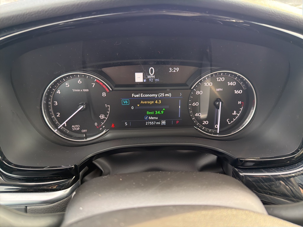 2024 CADILLAC XT6 - Image 17