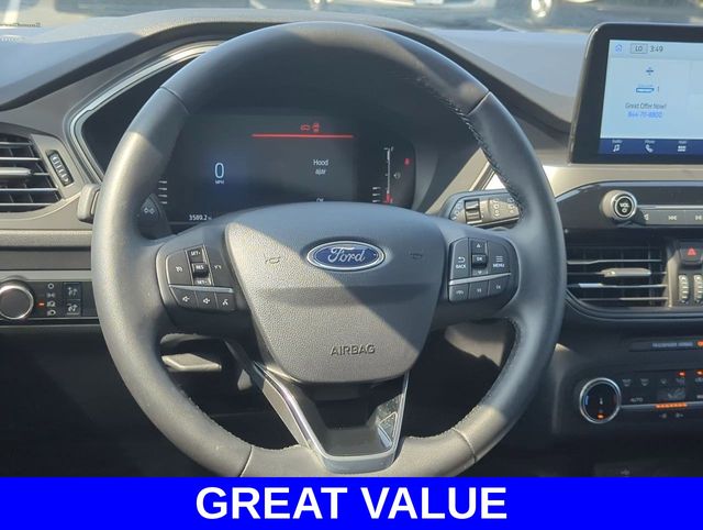 2024 Ford Escape Active photo 15