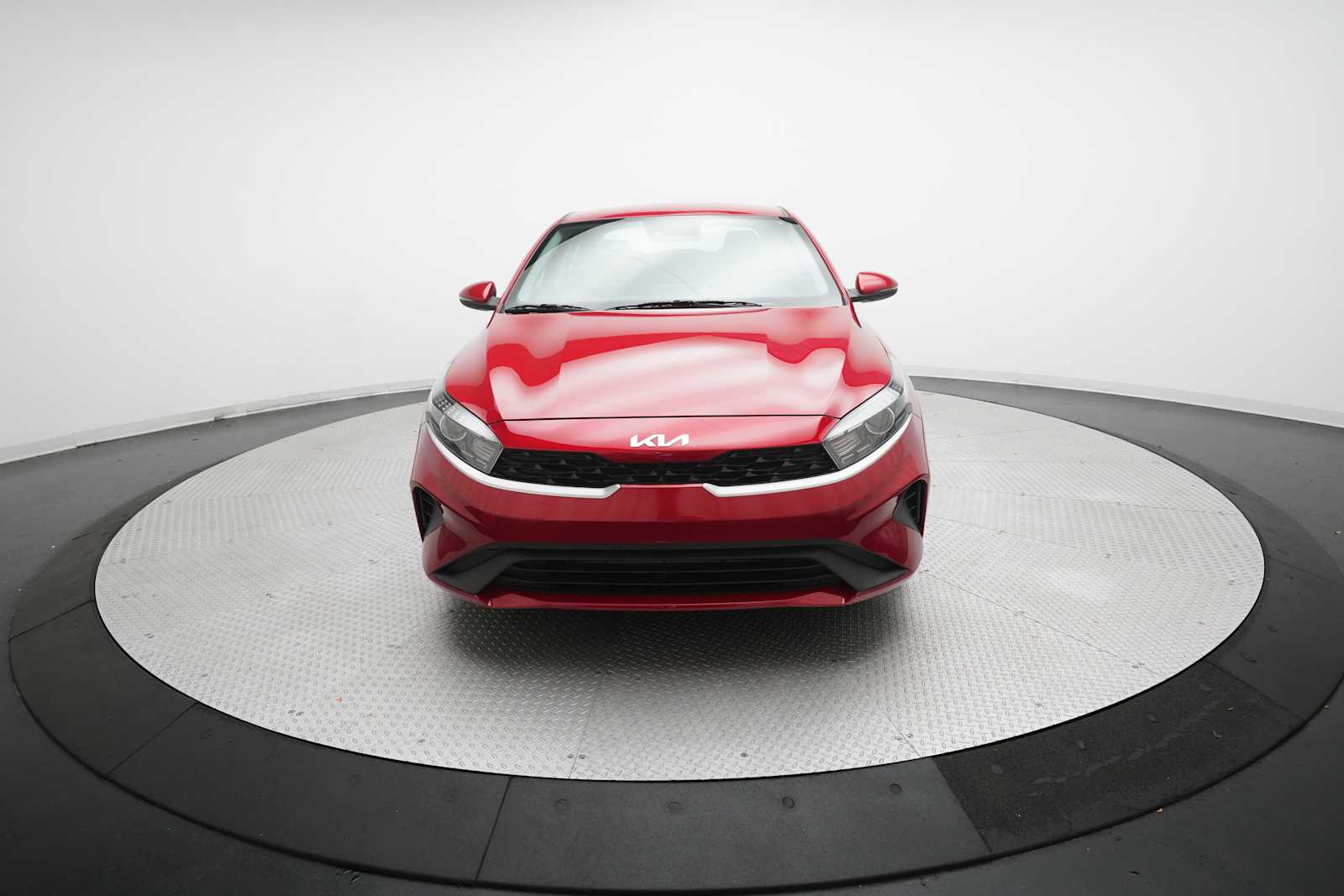 2022 Kia Forte LXS photo 10