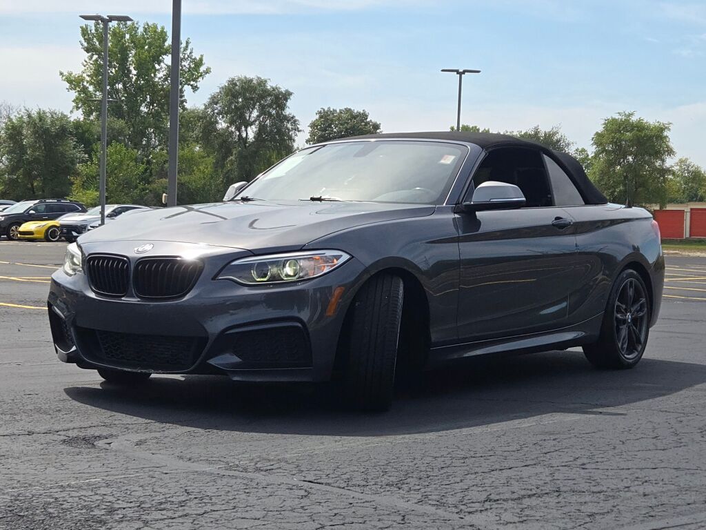2016 Bmw M235i 2-Series photo 5