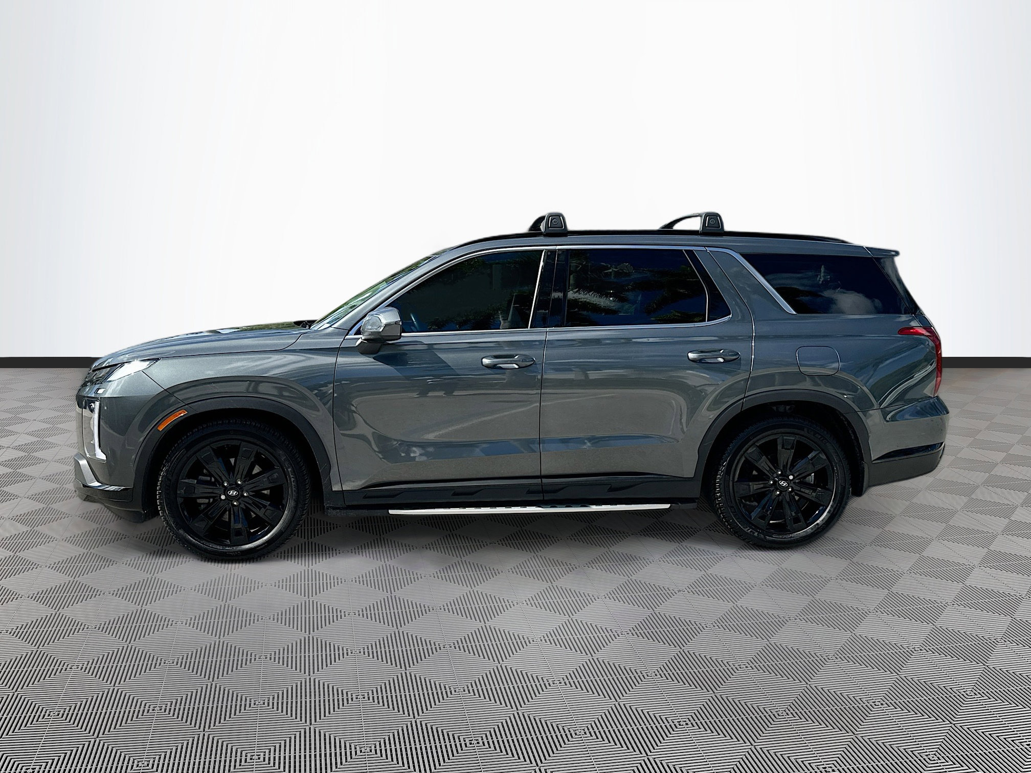 2023 Hyundai Palisade XRT photo 4