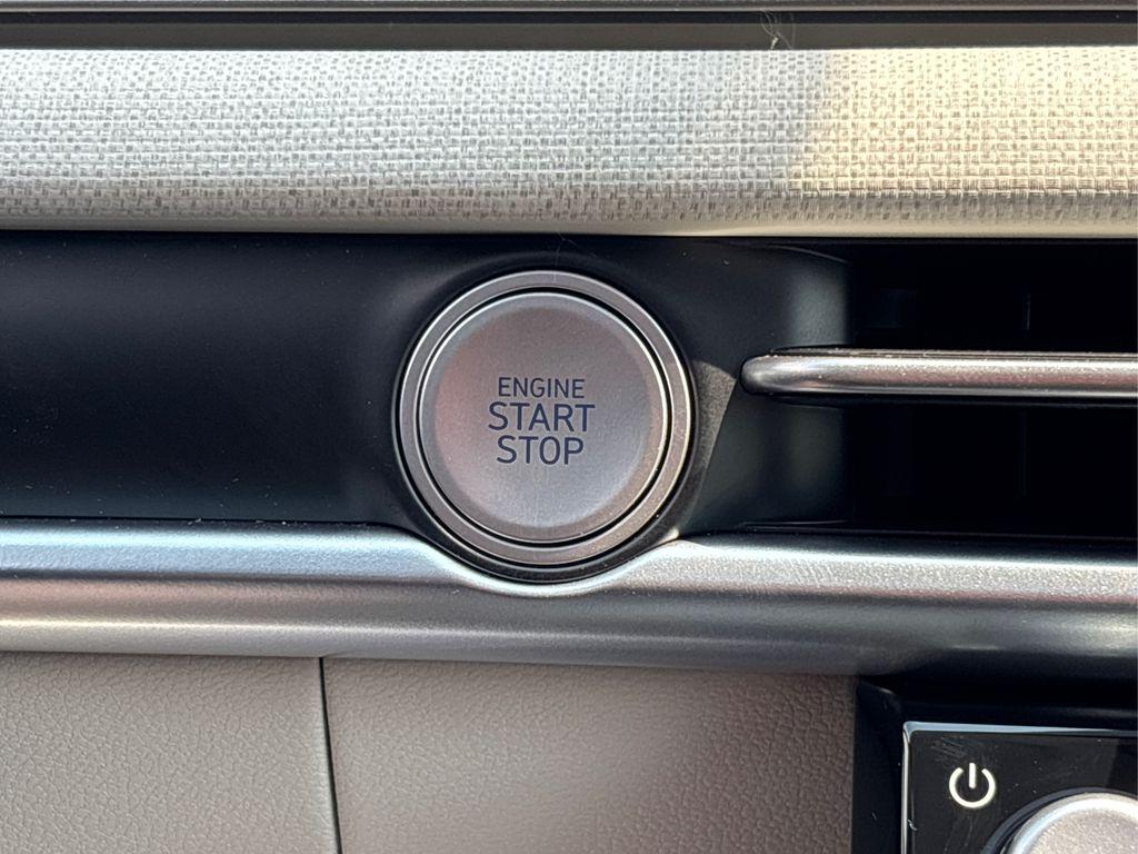 2025 Hyundai Tucson SEL Convenience photo 19