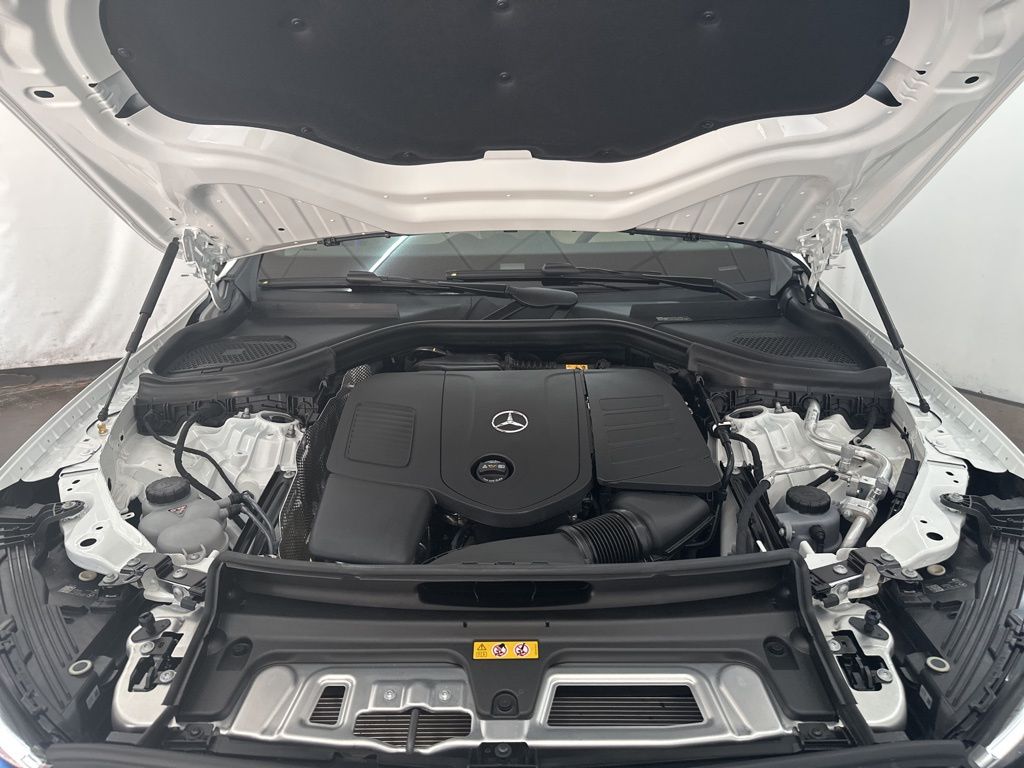 2026 Mercedes Benz GLC 300 photo 25