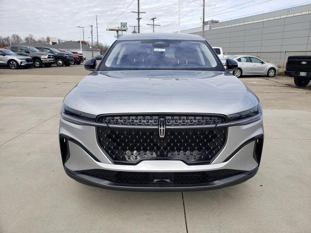 2026 Lincoln Nautilus Premiere photo 2