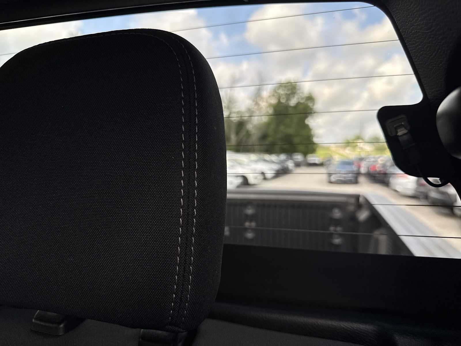 2022 Ford Ranger XLT photo 35