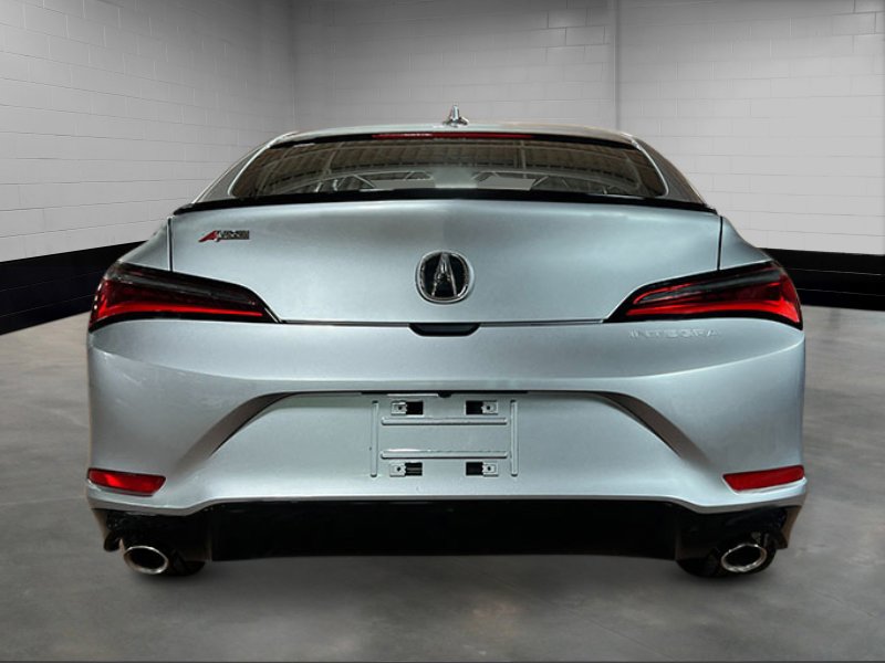 2025 Acura Integra A-Spec photo 4