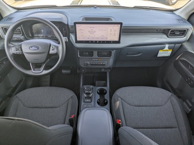 2025 Ford Maverick XLT photo 17
