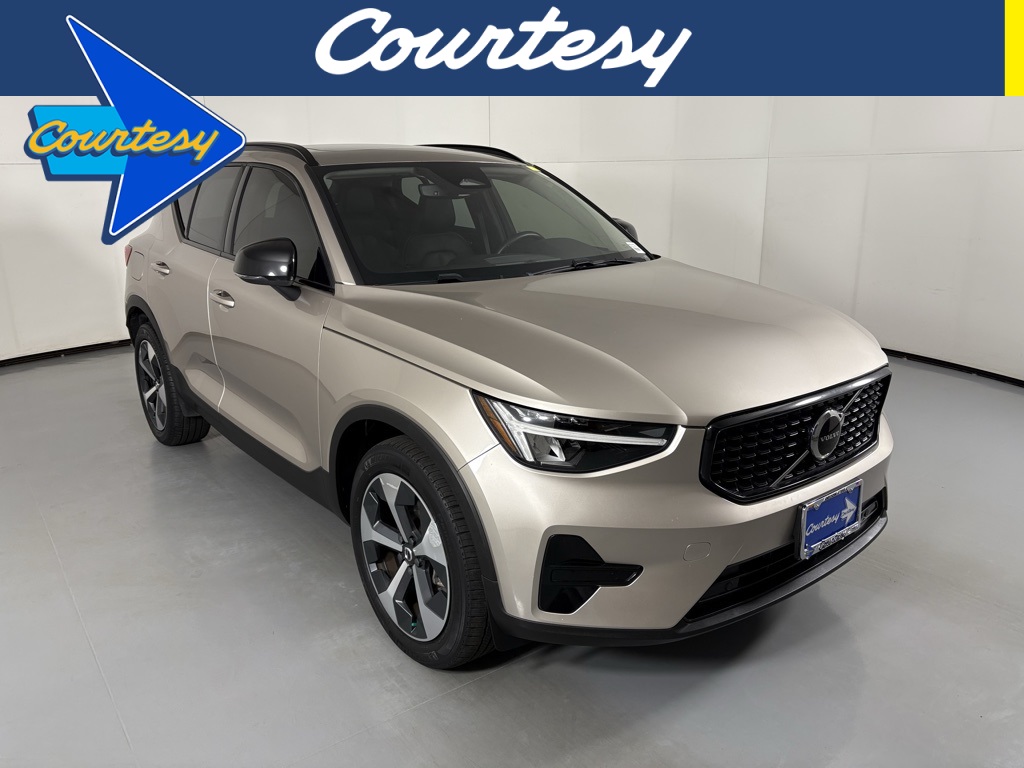 2024 Volvo XC40