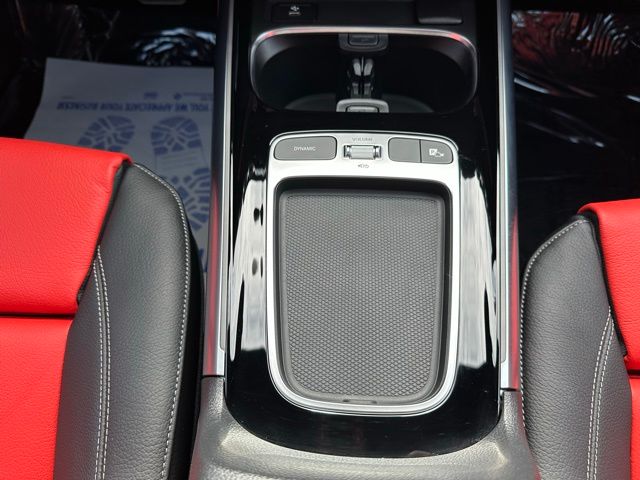 2025 Mercedes Benz GLA 250 4MATIC photo 34