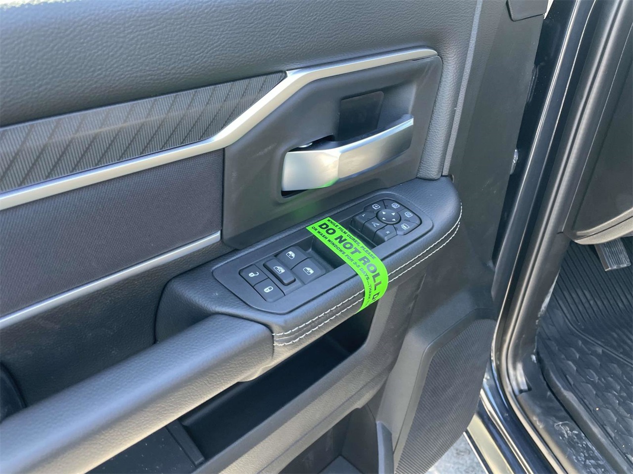 2026 Ram 2500 Big Horn photo 22