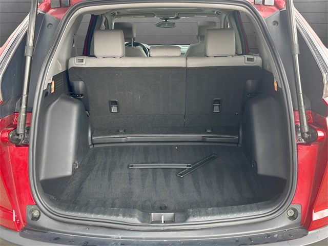 2020 Honda CR-V EX-L photo 40