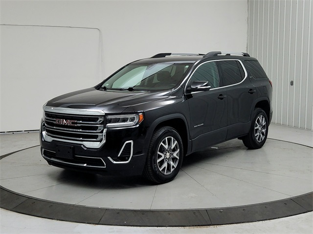 2020 Gmc Acadia SLT photo 3